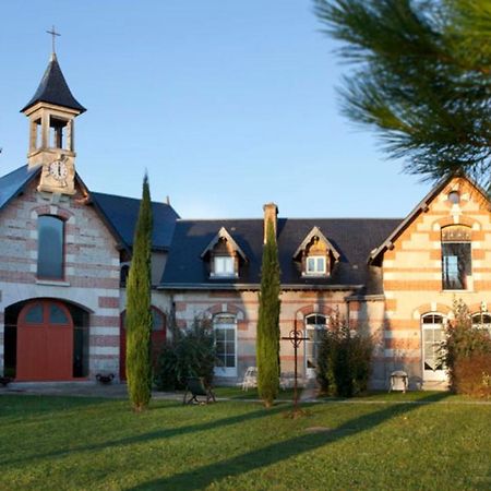 La Bretauche Daire Checy Dış mekan fotoğraf